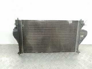 интеркулер Citroen Xantia 1 поколение 1997