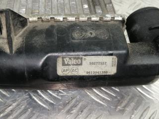 интеркулер Citroen Xsara 1 поколение 1999