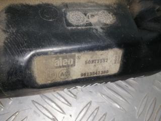 интеркулер Citroen Xsara 1 поколение 1999