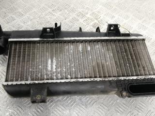 интеркулер Citroen Xsara 1 поколение 1999