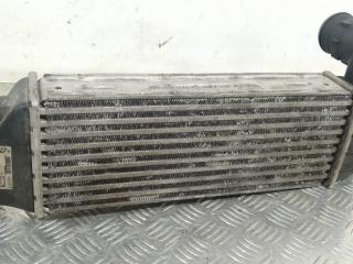 интеркулер Fiat Ulysse 2 поколение 2005