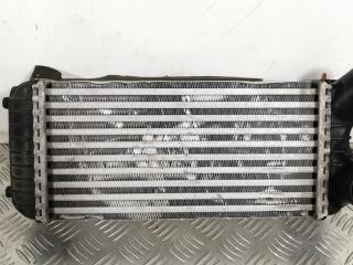 интеркулер Ford C-Max 2 поколение 2013