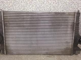 интеркулер Ford Galaxy 1 поколение [рестайлинг] 2003