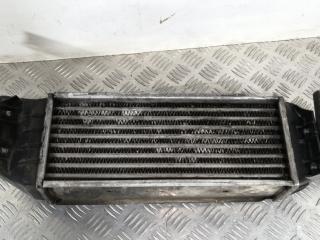 интеркулер Ford Mondeo 2 поколение 1998