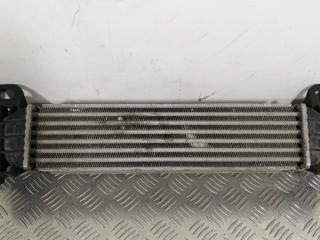 интеркулер Ford Mondeo 3 поколение [рестайлинг] 2004