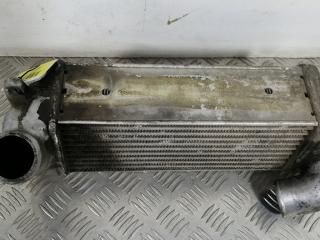 интеркулер Honda Accord 6 поколение 2000