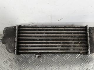 интеркулер Kia Ceed 1 поколение 2010