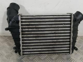 интеркулер Lancia Lybra 1 поколение 2002