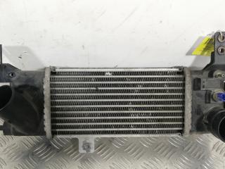 интеркулер Mazda Premacy CP [рестайлинг] 2002