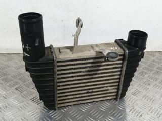 интеркулер Mitsubishi Colt 6 поколение (Z20/Z30) 2007