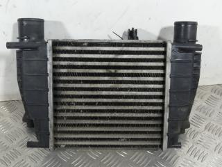 интеркулер Nissan Tiida C11 2008