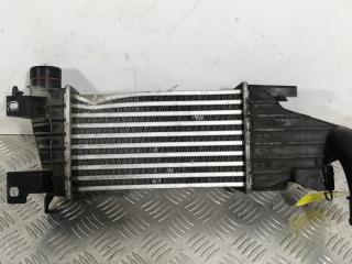 интеркулер Opel Astra H 2007