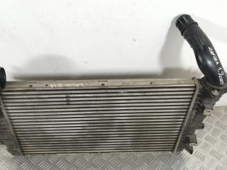 интеркулер Opel Astra H 2007