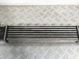 интеркулер Opel Corsa D (2006 - 2010), 1.3 л., CDTi, дизель, 440926702