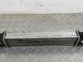 интеркулер Opel Corsa D (2006 - 2010), 1.3 л., CDTi, дизель, 440926702 - фото №2