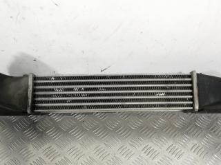 интеркулер Opel Omega B [рестайлинг] 2002