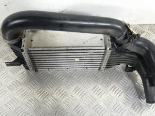 интеркулер Opel Zafira 1 поколение (A) 2002