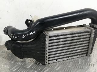 интеркулер Opel Zafira 1 поколение (A) 2002, 2.0 л., дизель, 24406701, 57965