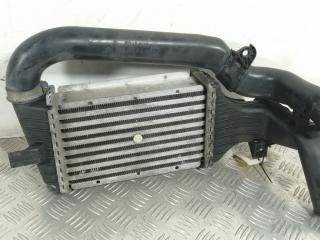 интеркулер Opel Zafira 1 поколение (A) 2002