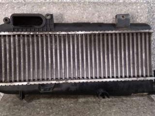 интеркулер Peugeot 306 1 поколение 1996