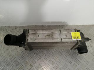 интеркулер Peugeot 307 1 поколение 2005