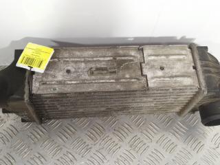 интеркулер Peugeot 307 1 поколение 2005