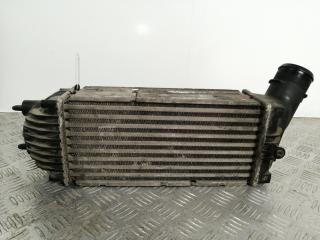 интеркулер Peugeot 307 1 поколение 2005