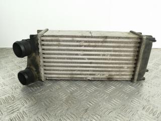 интеркулер Peugeot 307 1 поколение [рестайлинг] 2007