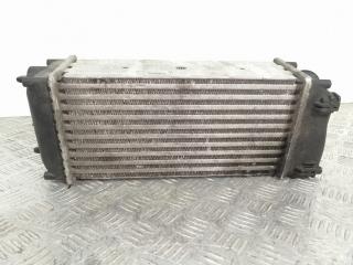 интеркулер Peugeot 307 1 поколение [рестайлинг] 2007