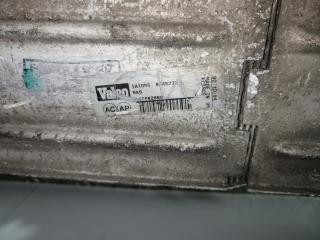 интеркулер Peugeot 407 1 поколение 2007