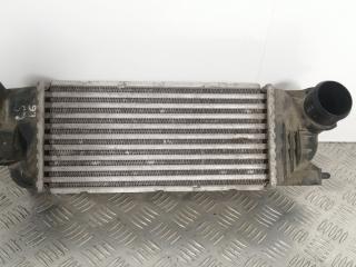 интеркулер Peugeot 407 1 поколение 2007