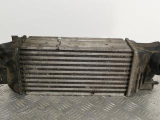 интеркулер Peugeot 407 1 поколение 2007