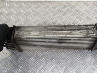 интеркулер Peugeot 807 1 поколение 2005