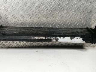 интеркулер Renault Laguna 2 поколение [рестайлинг] 2006