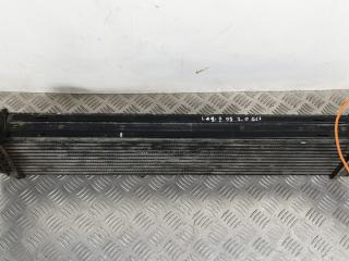 интеркулер Renault Laguna 2 поколение [рестайлинг] 2006