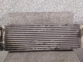 интеркулер Renault Megane 2 поколение 2006