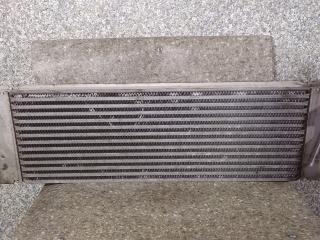 интеркулер Renault Scenic 2 поколение 2006