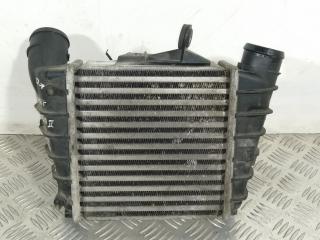 интеркулер Skoda Roomster 1 поколение 2008