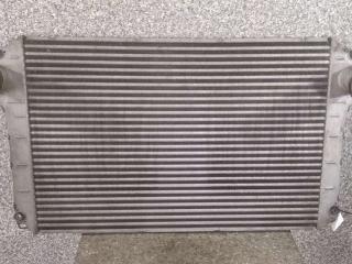 интеркулер Toyota Corolla Verso 1 поколение [рестайлинг] 2007, JD127100-2220