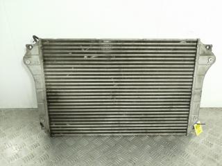 интеркулер Toyota Corolla Verso 1 поколение [рестайлинг] 2007, JD127100-2220