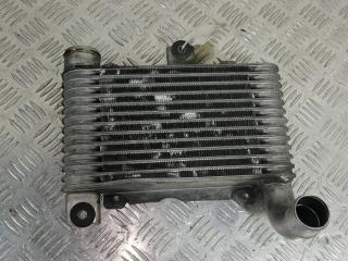 интеркулер Toyota Yaris P1 2002