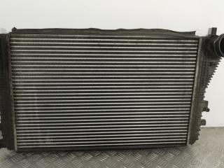 интеркулер Volkswagen Golf 5 поколение (2003 - 2009), 1K0145803