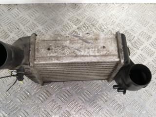 интеркулер Volkswagen Passat B5 2001