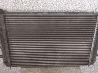 интеркулер Volkswagen Passat B6 2008