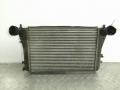интеркулер Volkswagen Passat B6 2008 - фото №3