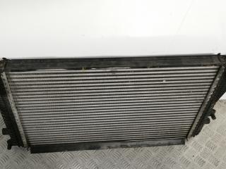 интеркулер Volkswagen Passat B6 2008