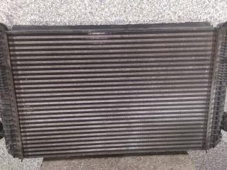 интеркулер Volkswagen Passat B6 2008