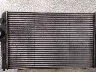 интеркулер Volkswagen Sharan 1 поколение [2-й рестайлинг] 2005