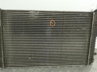 интеркулер Volkswagen Touran 1 поколение [рестайлинг] 2007, 1K0145803