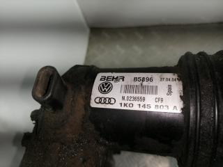 интеркулер Volkswagen Touran 1 поколение [рестайлинг] 2007, 1K0145803